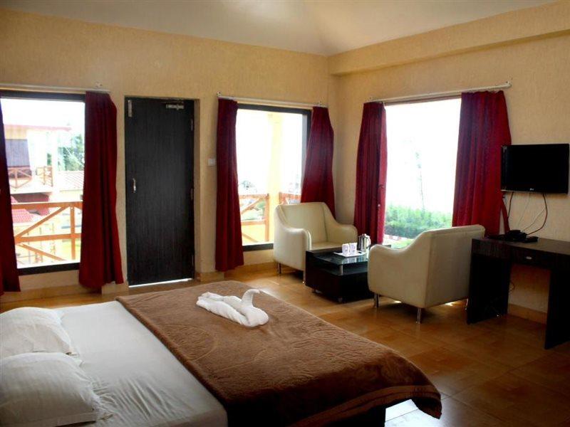 The Candlewood Park Beach Resort Мандармони Екстериор снимка